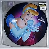 Songs From Cinderella Picture