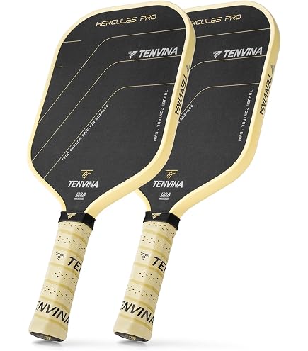 Amazon.com: Adidas Adipower Pro-EDT 14 Pickleball Paddle : Sports