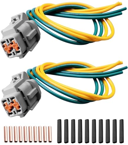 Amazon.com: Nissan 24011-3TA0B Engine Harness : Automotive