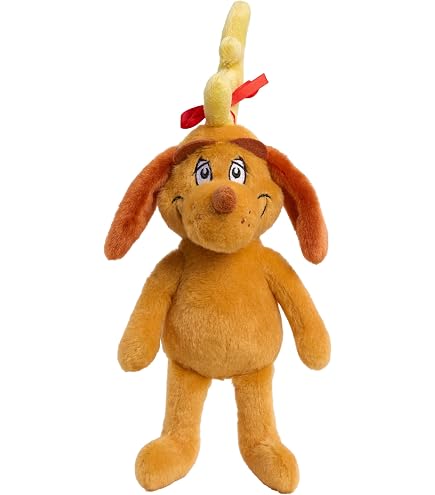 Amazon.com: Aurora Dr. Seuss 9.5