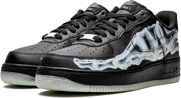 nike air force 1 07 skeleton