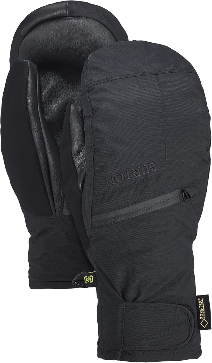 Burton Mens Gore Under Mitten : Clothing