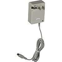 Generic AC Power Adapter Charger for Nintendo 3DS/DSi/XL