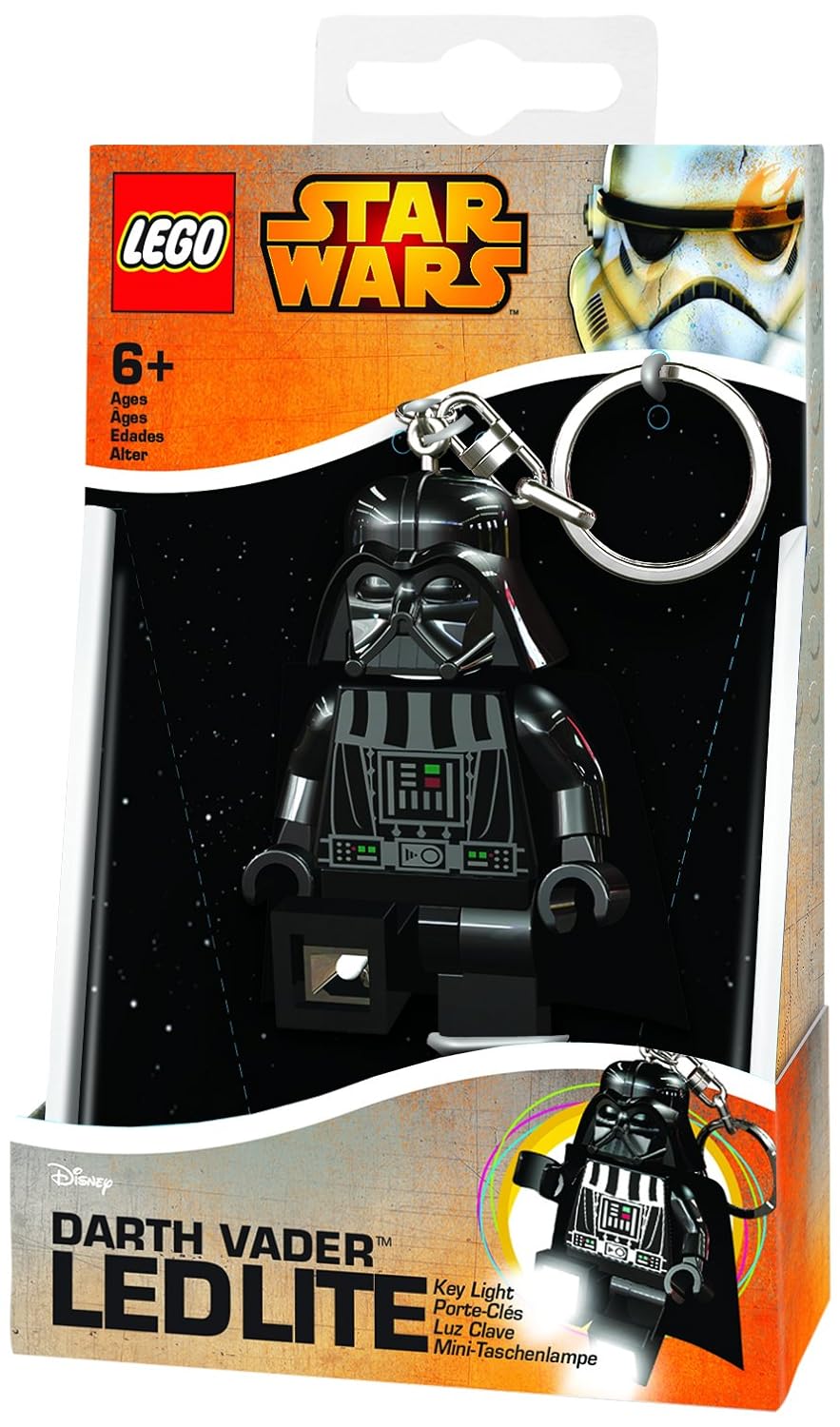 muñeco de darth vader