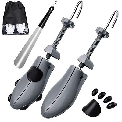 Adjustable Shoe Stretcher for Men Eachway Shoe Kuwait Ubuy