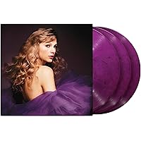 Taylor Swift - Speak Now (Taylor's Version)[2 CD] - Amazon.com Music