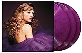 Speak Now (Taylor's Version)[Orchid Marbled 3