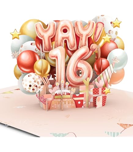 19th Birthday Card For Women - Birthday Card - Happy Cards For 19 Year Old Wife Daughter Sister Granddaughter Cousin Friend Niece 145mm X 145mm 19th Birthday Greeting Cards Gift - View #8