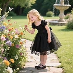 Otter MOMO Toddler/Little Girls Mary Jane Ballerina