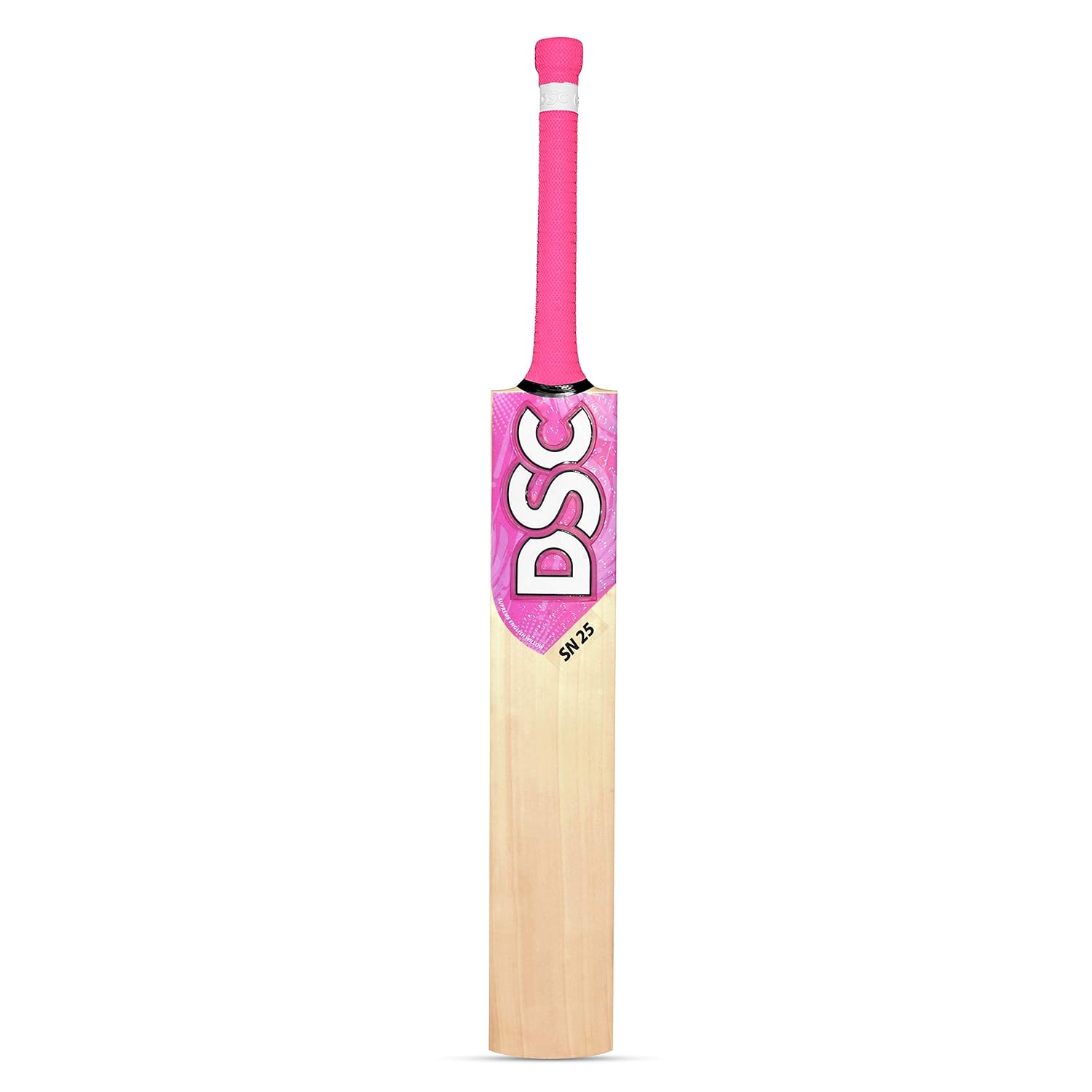 DSC SN 25 English Willow Cricket Bat Amazon.in Sports, Fitness & Outdoors