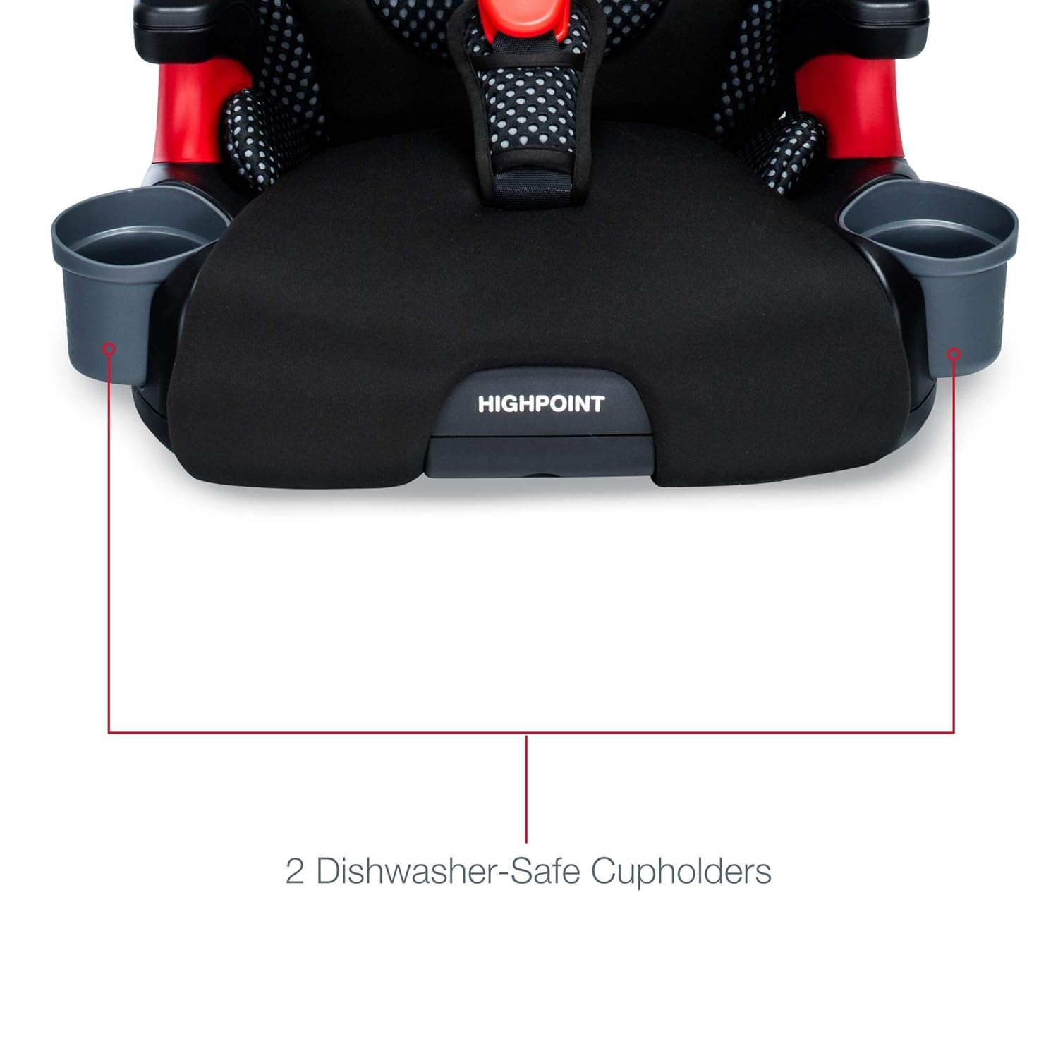britax highpoint asher