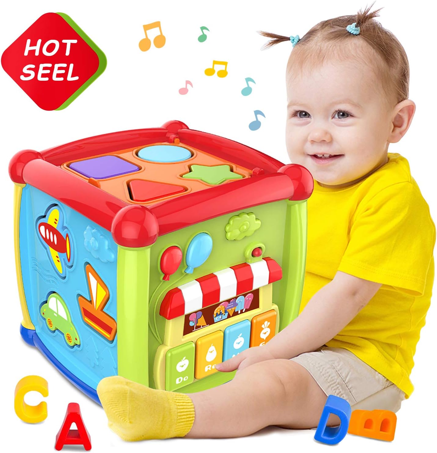 toys for 18 month old amazon