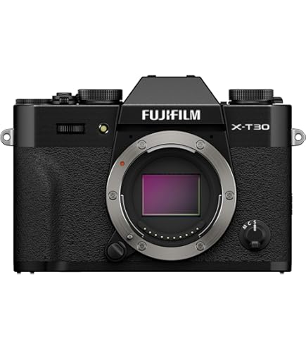 Amazon.com : Fujifilm X-H1 Mirrorless Digital Camera (Body Only