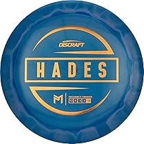 HADES（ヘイディース） / EXTREME HADES（ヘイディース） / EXTREME Pro Series Micro Hades Fixed