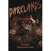 Darklands (The Sculptor)