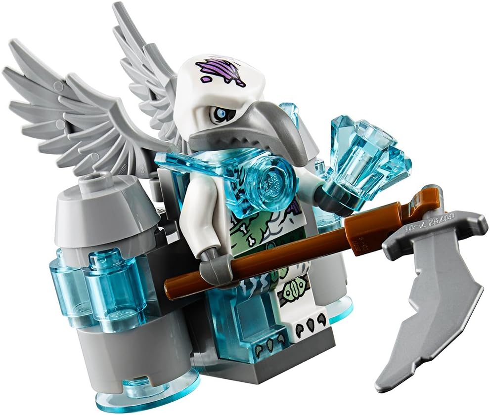lego chima 70221