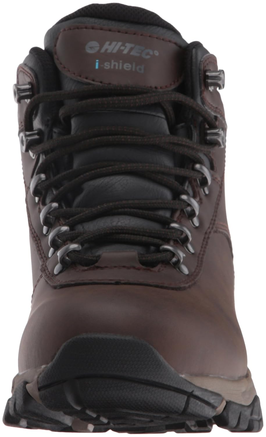 HiTec Womens Altitude V I Waterproof Hiking Boot ALTITUDE V I WPW