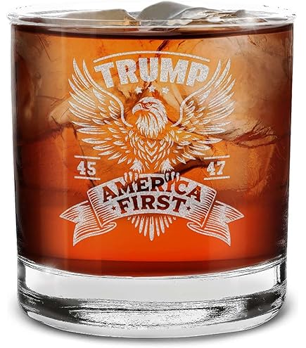SIGNED DONALD TRUMP HAT 45-47 President "Make America Great" MAGA (Hologram COA