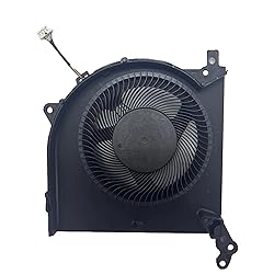 New Laptop CPU and GPU Cooling Fan for Lenovo