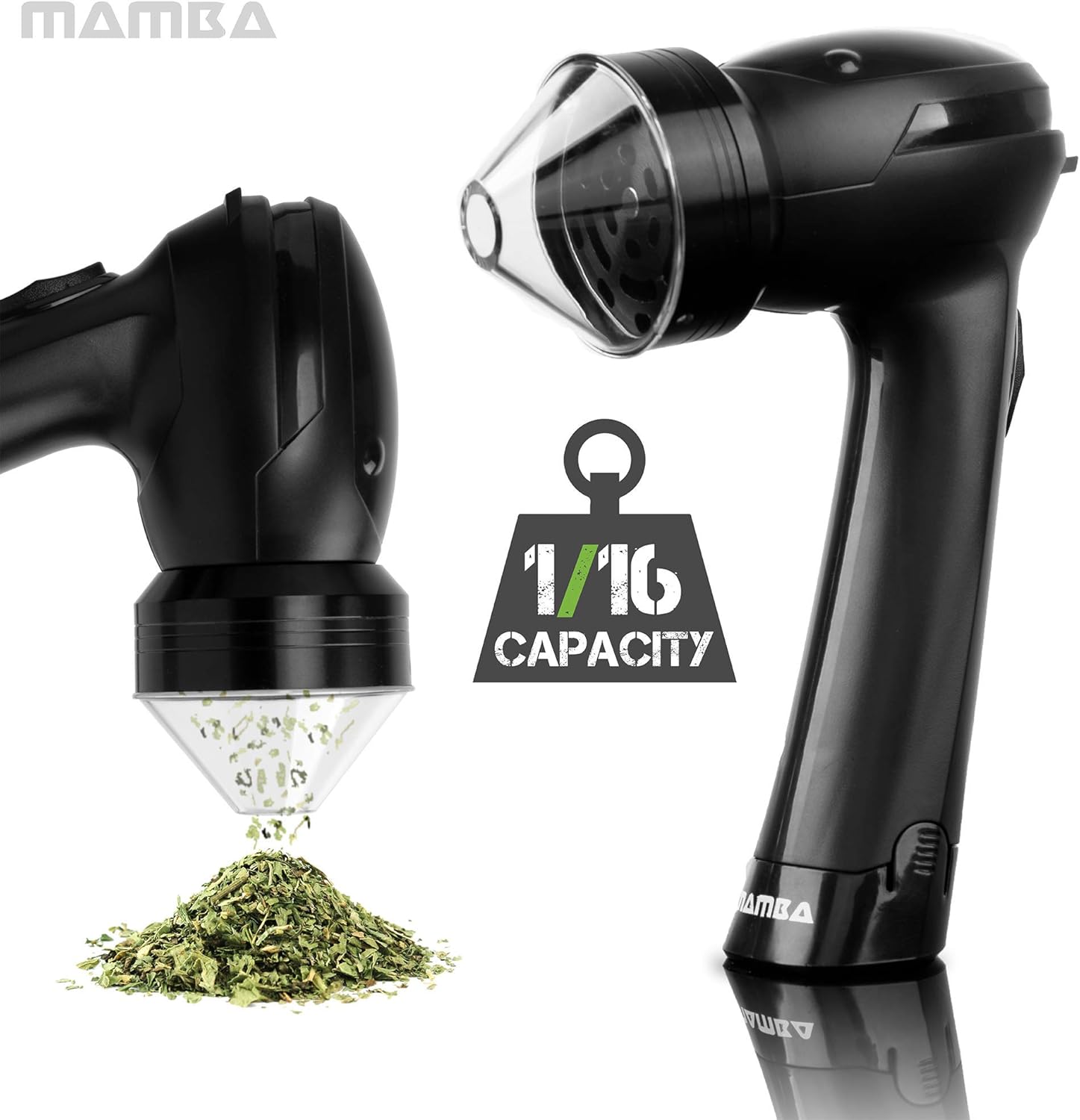 Best Diamond Brand Herb Grinder