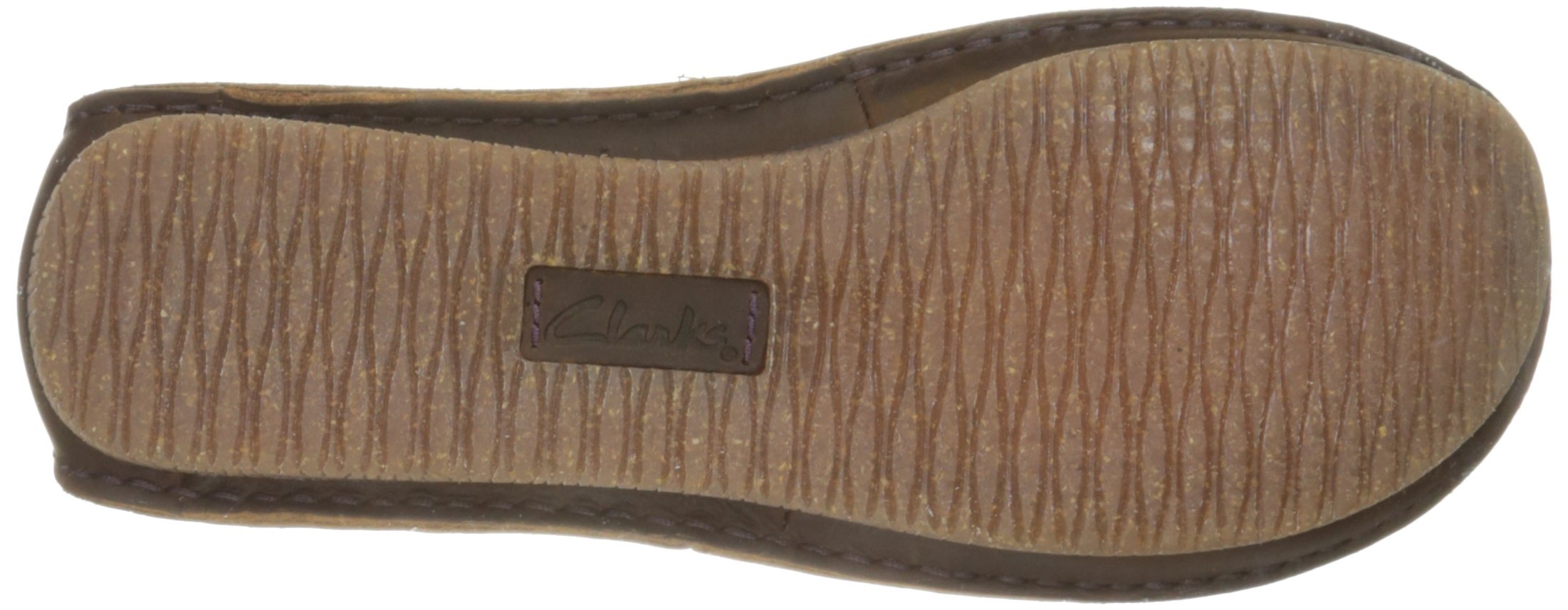 Clarks Women's Janey June Mary Jane Flat - Image 4