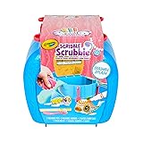 Crayola Scribble Scrubbie Pets, Ocean Animals
