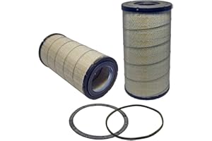 Wix Air Filter - 46863