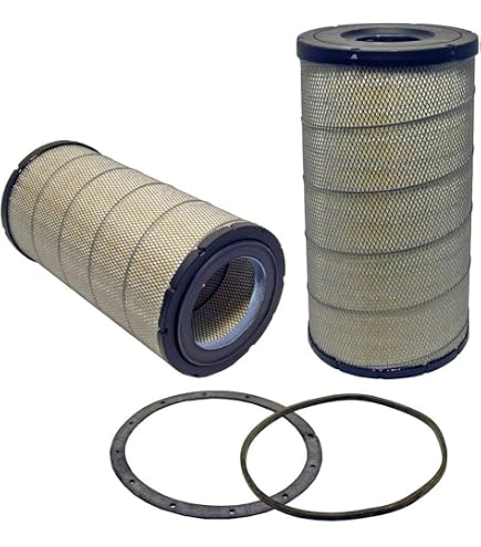 Set De Filtros De Aire Para Bobcat (donaldson) | Cuotas Sin Interés