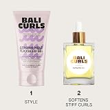 Bali Curls Curl Defining Gel 150 ml Lightweight Anti-Frizz view 7