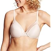 Maidenform Women's Comfort Devotion Underwire Bra, Convertible T-shirt Bra (Retired Colors)