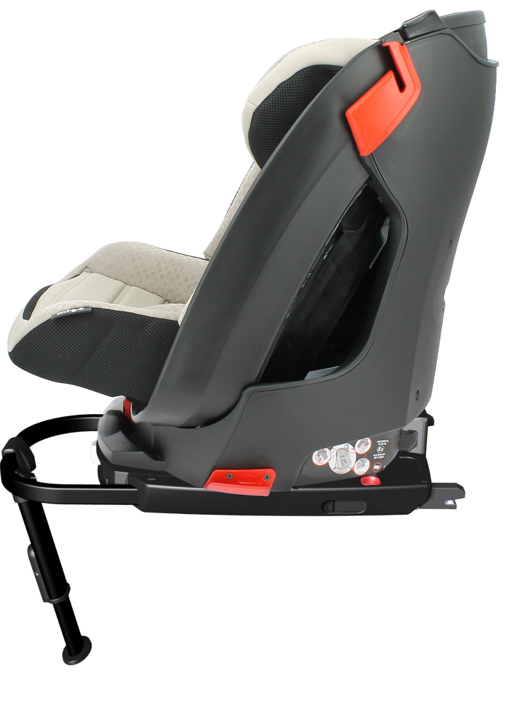 swivel isofix base