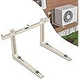 Amazon.com: Mini Split Wall Mounting Bracket: Wall Mount Rack for 7000 ...