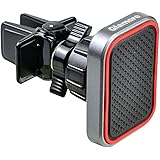 Glamore Magnetic Car Phone Mount, Magnetic Phone Car Mount, Car Phone Mount Magnetic, Magnetic Car Mount Holder for Smart Pho