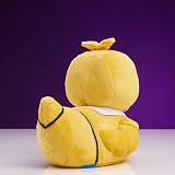 TUBBZ Five Nights at Freddy's Chica Cosplaying Rubber Duck Plush view 5