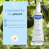 Mustela Hair Styler and Skin Freshener Vegan Spray 200 ml Chamomile view 9