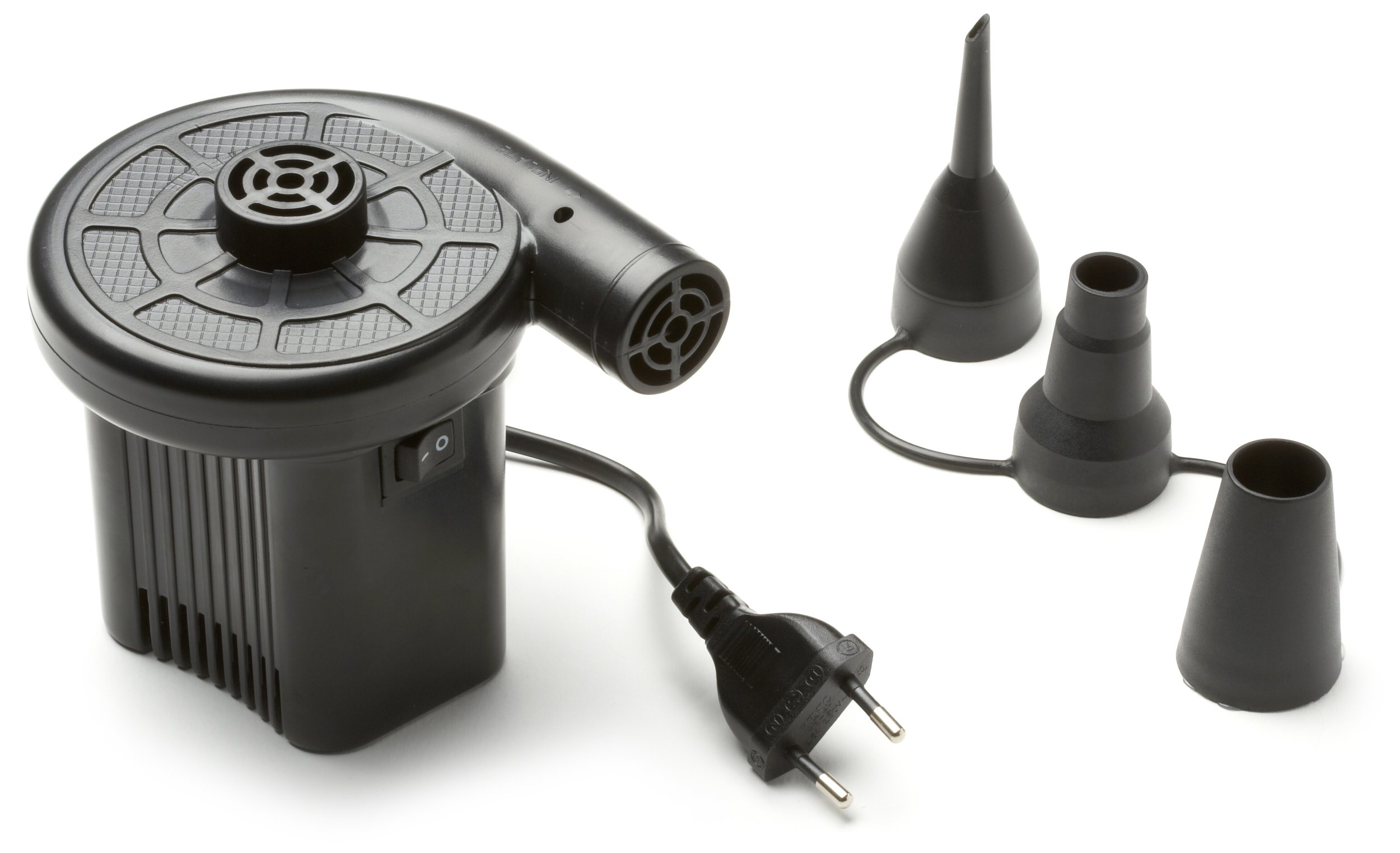 Happy People Power Electrical Pump Multi-Color