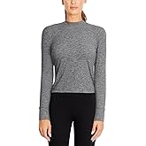 Zobha Womens Jade Long Sleeve Top