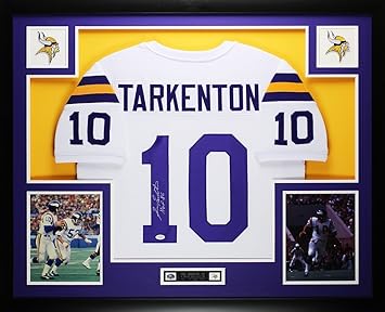 tarkenton jersey