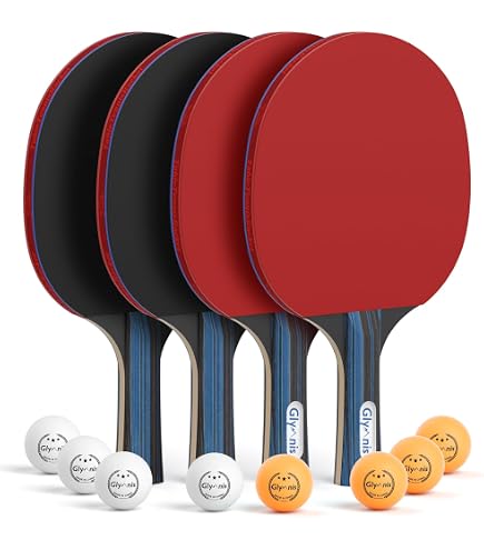 Lot De Balles JOOLA Training 3 étoiles – 40+ Mm, 12/60/120 Pièces – Blanc Ou Orange