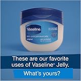 Vaseline Pure Petroleum Jelly 100% Pure Original 13 Ounces Vaseline Brand view 5