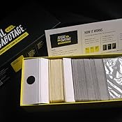 Amazon Com Social Sabotage An Awkward Party Game By Buzzfeed Includes 500 Hilariously Awkward Cards To Post On Social Media For 3 Or More Players Toys Games