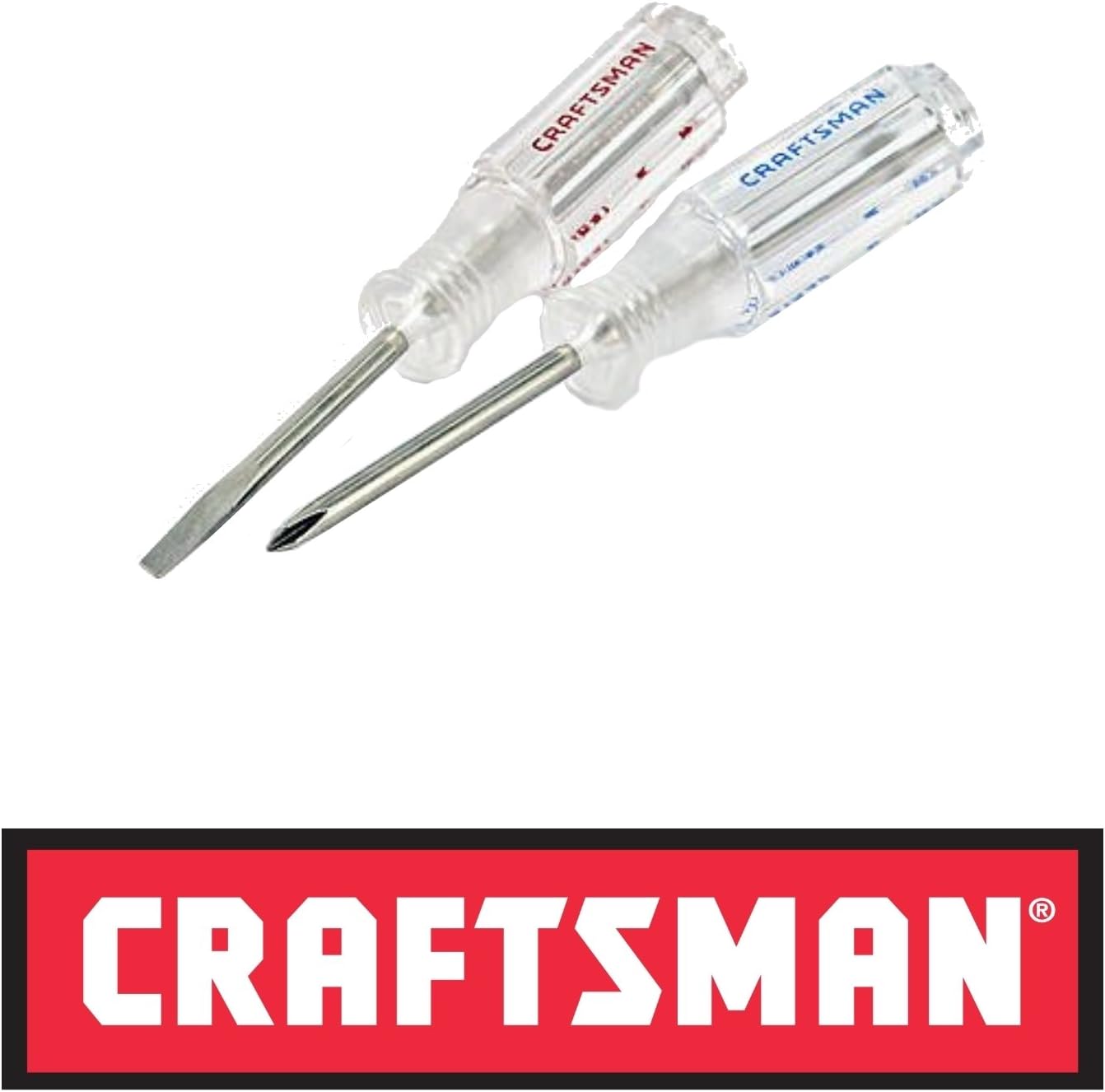 Best flat and phillips screwdriver