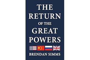 The Return of the Great Powers
