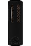BottleArmor Protective Silicone Sleeve Cover Case Skin for Hydro Flask Water Bottles (Multiple Sizes & Colors)