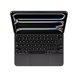 Apple iPad Magic Keyboard Case for iPad Pro 11-inch