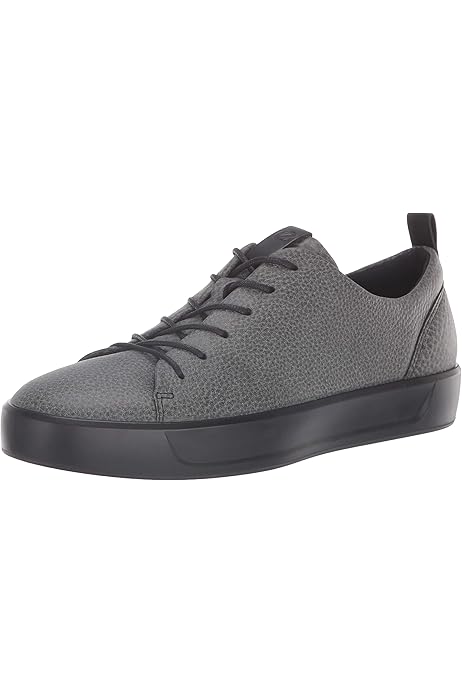 ecco soft 8 sneaker womens