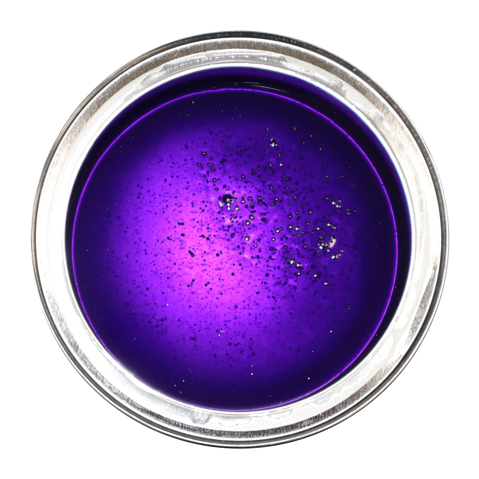 Waxness Sensi Clear Amethyst Soft Wax Tin 14 oz 397g