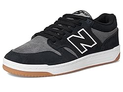 New Balance Unisex 480 Numeric Skate