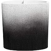 Sweet Home Collection Bathroom Accessories Sets Unique Collections Modern Classic Contemporary Decorative Beautiful Designs Bath Shower Tub Décor, Toothbrush Holder, Urbana