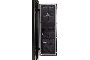 Liberty Safe & Security PROD 10584 18 Gun Safe Door Panel